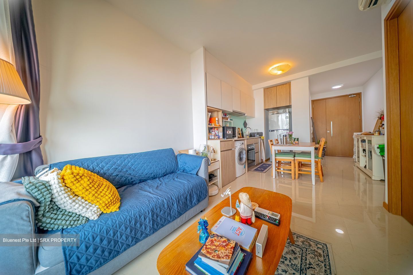 Kingsford Waterbay (D19), Apartment #485160901